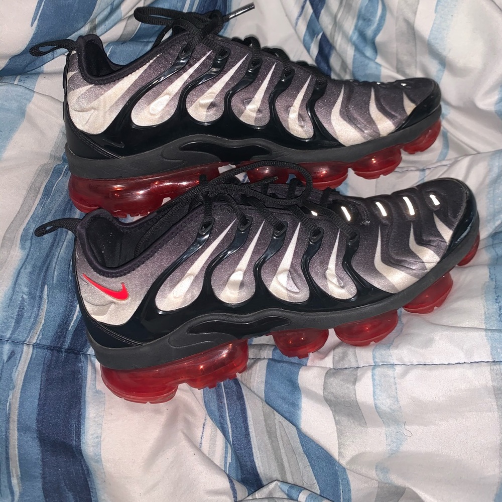 Vapormax